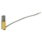 VHBW Eibenstock 80700035 Carbon Brush, 20.3 x 7.7 x 8.8 mm
