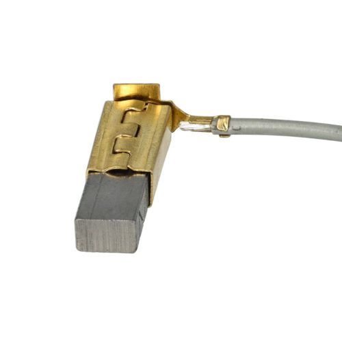VHBW Eibenstock 80700035 Carbon Brush, 20.3 x 7.7 x 8.8 mm