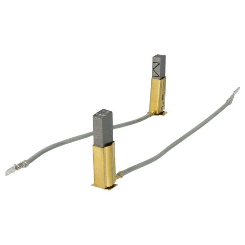 VHBW Eibenstock 80700035 Carbon Brush, 20.3 x 7.7 x 8.8 mm