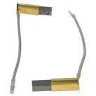 VHBW Eibenstock 80700035 Carbon Brush, 20.3 x 7.7 x 8.8 mm