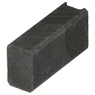 VHBW Carbon Brush 16x8x4.9mm Menzer Grinder 225 (2 pieces)