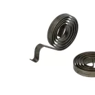 VHBW Carbon Brush 16x8x4.9mm Menzer Grinder 225 (2 pieces)