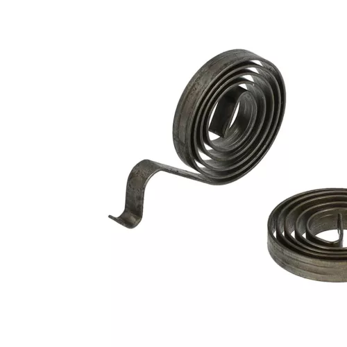 VHBW Carbon Brush 16x8x4.9mm Menzer Grinder 225 (2 pieces)