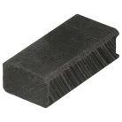 VHBW Carbon Brush 16x8x4.9mm Menzer Grinder 225 (2 pieces)