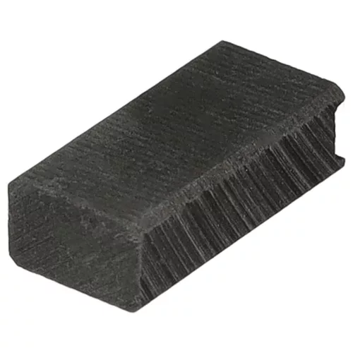 VHBW Carbon Brush 16x8x4.9mm Menzer Grinder 225 (2 pieces)