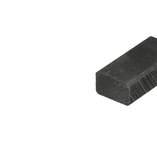 VHBW Carbon Brush 16x8x4.9mm Menzer Grinder 225 (2 pieces)