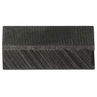 VHBW Carbon Brush 16x8x4.9mm Menzer Grinder 225 (2 pieces)