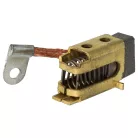 VHBW Iskra Mahle 16.907.600 Szénkefe 4x, 16,2 x 15,8 x 8,9 mm