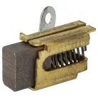 VHBW Iskra Mahle 16.907.600 Szénkefe 4x, 16,2 x 15,8 x 8,9 mm