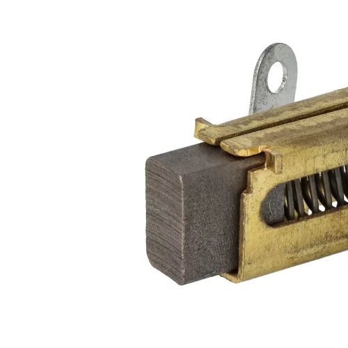 VHBW Iskra Mahle 16.907.600 Szénkefe 4x, 16,2 x 15,8 x 8,9 mm