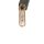 Szénkefe (2 darab) 15,1x4,9x3,9 mm ESGE Zauberstab M100