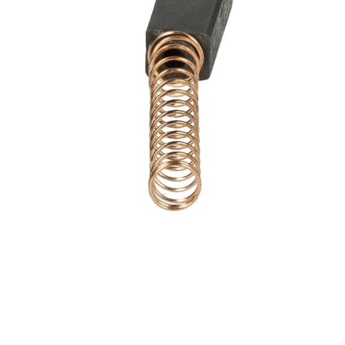 Szénkefe (2 darab) 15,1x4,9x3,9 mm ESGE Zauberstab M100