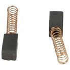 VHBW Szénkefe (2 darab) 15,1x4,9x3,9 mm ESGE Zauberstab M100