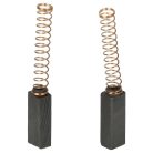 VHBW Szénkefe (2 darab) 15,1x4,9x3,9 mm ESGE Zauberstab M100