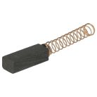 VHBW Szénkefe (2 darab) 15,1x4,9x3,9 mm ESGE Zauberstab M100