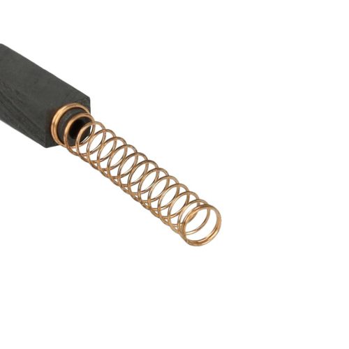 VHBW Szénkefe (2 darab) 15,1x4,9x3,9 mm ESGE Zauberstab M100