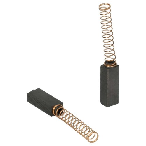 VHBW Szénkefe (2 darab) 15,1x4,9x3,9 mm ESGE Zauberstab M100