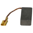 VHBW Stihl TE 600 Carbon Brush (2 pieces) 29.2x10.9x6.2 mm 48096002700