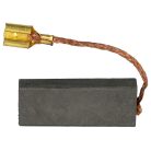 VHBW Stihl TE 600 Carbon Brush (2 pieces) 29.2x10.9x6.2 mm 48096002700