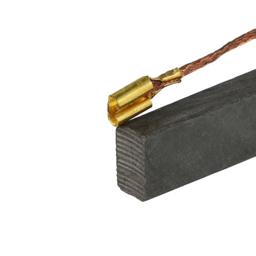 VHBW Stihl TE 600 Carbon Brush (2 pieces) 29.2x10.9x6.2 mm 48096002700