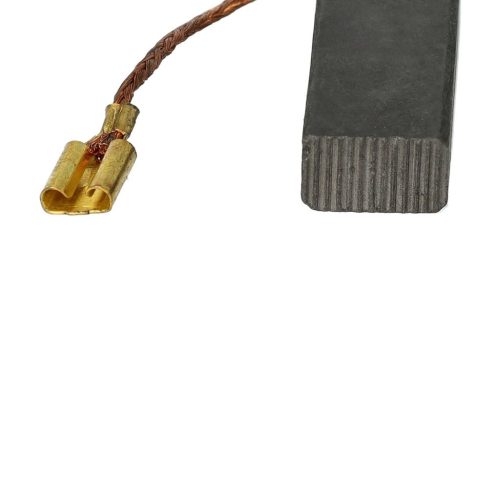 VHBW Stihl TE 600 Carbon Brush (2 pieces) 29.2x10.9x6.2 mm 48096002700