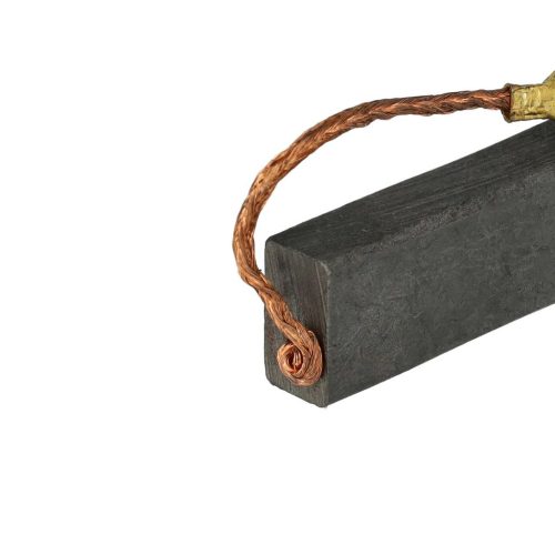 VHBW Stihl TE 600 Carbon Brush (2 pieces) 29.2x10.9x6.2 mm 48096002700