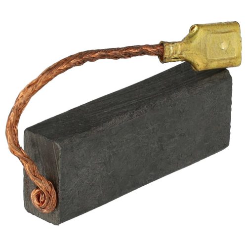 VHBW Stihl TE 600 Carbon Brush (2 pieces) 29.2x10.9x6.2 mm 48096002700