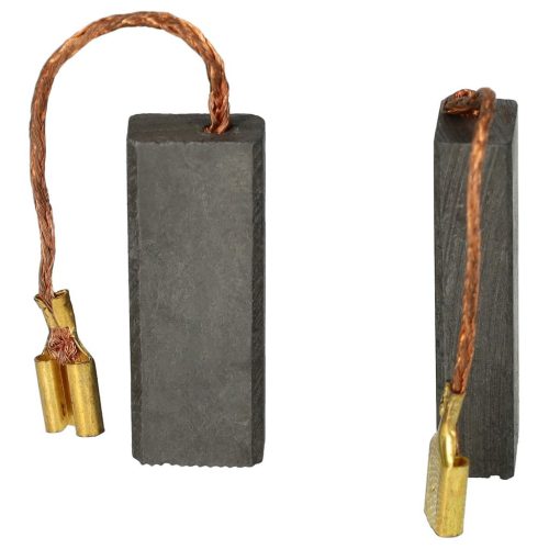 VHBW Stihl TE 600 Carbon Brush (2 pieces) 29.2x10.9x6.2 mm 48096002700