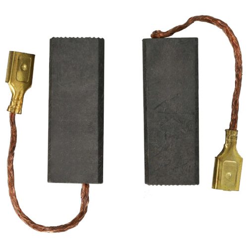 VHBW Stihl TE 600 Carbon Brush (2 pieces) 29.2x10.9x6.2 mm 48096002700