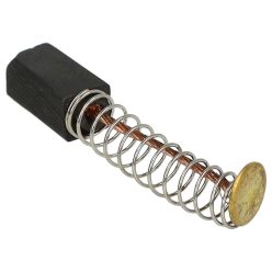 VHBW Stihl 4816 600 2700 Carbon Brush, 9.4 x 5.4 x 4.9 mm