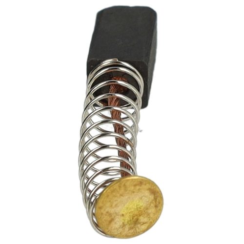 VHBW Stihl 4816 600 2700 Carbon Brush, 9.4 x 5.4 x 4.9 mm