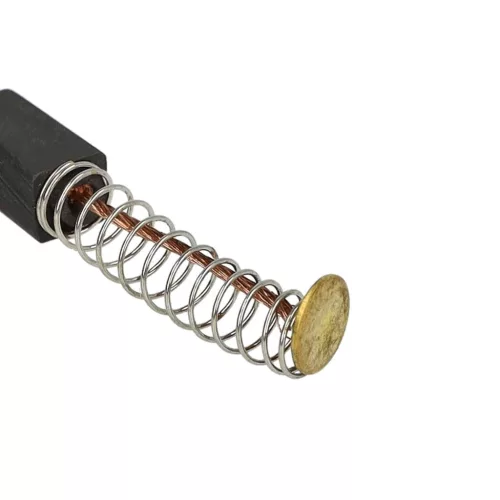 VHBW Stihl 4816 600 2700 Carbon Brush, 9.4 x 5.4 x 4.9 mm