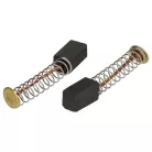 VHBW Stihl 4816 600 2700 Carbon Brush, 9.4 x 5.4 x 4.9 mm