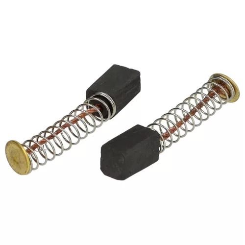 VHBW Stihl 4816 600 2700 Carbon Brush, 9.4 x 5.4 x 4.9 mm