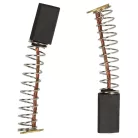 VHBW Stihl 4816 600 2700 Carbon Brush, 9.4 x 5.4 x 4.9 mm