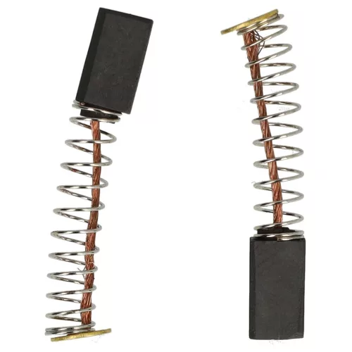 VHBW Stihl 4816 600 2700 Carbon Brush, 9.4 x 5.4 x 4.9 mm