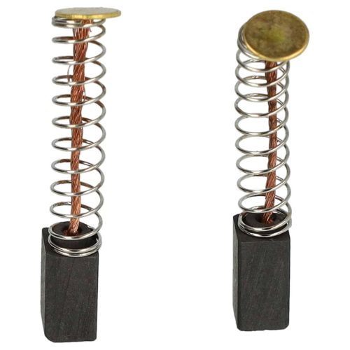 VHBW Stihl 4816 600 2700 Carbon Brush, 9.4 x 5.4 x 4.9 mm