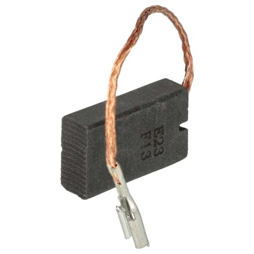 VHBW Carbon Brush (2 pieces) 25x14.9x7.2mm Stihl MSE 250C, 12106002702