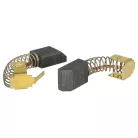 VHBW Szénkefe (2db), 18,4x12,9x7,2 mm, Stihl MSE 220, 12070071005