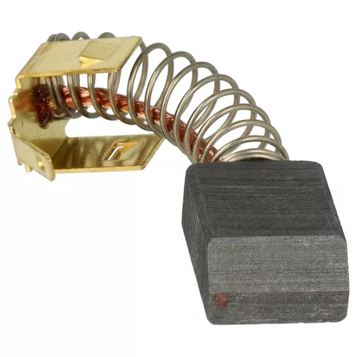 VHBW Szénkefe (2db), 18,4x12,9x7,2 mm, Stihl MSE 220, 12070071005