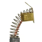 VHBW Szénkefe (2db), 18,4x12,9x7,2 mm, Stihl MSE 220, 12070071005