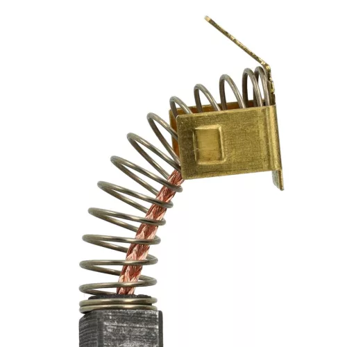 VHBW Szénkefe (2db), 18,4x12,9x7,2 mm, Stihl MSE 220, 12070071005