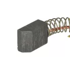 VHBW Szénkefe (2db), 18,4x12,9x7,2 mm, Stihl MSE 220, 12070071005