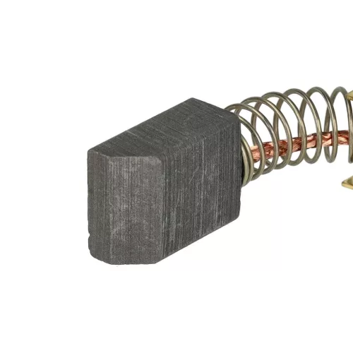 VHBW Szénkefe (2db), 18,4x12,9x7,2 mm, Stihl MSE 220, 12070071005