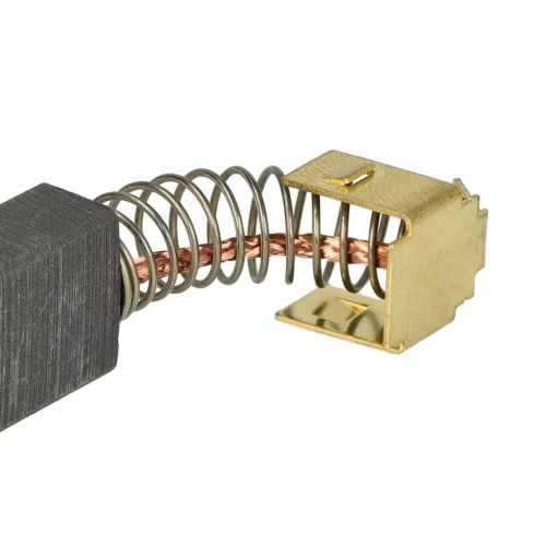 VHBW Szénkefe (2db), 18,4x12,9x7,2 mm, Stihl MSE 220, 12070071005