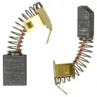 VHBW Szénkefe (2db), 18,4x12,9x7,2 mm, Stihl MSE 220, 12070071005