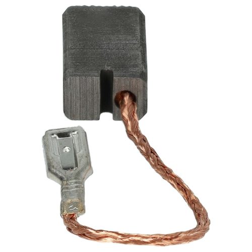 VHBW Carbon Brush (2 pieces), 23x10.9x6.3 mm, Stihl MSE 170C, 12096002702