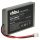 Sony KCR1410 Gamer Joypad Akkumulátor, LIP1522 – 800mAh 3,7V Li-Ion