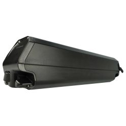   VHBW E-Bike Battery for NCM Miami and other models, Li-Ion, 48V, 17.5Ah, with charger