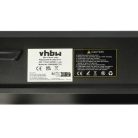 VHBW E-Bike Battery for NCM Miami and other models, Li-Ion, 48V, 17.5Ah, with charger